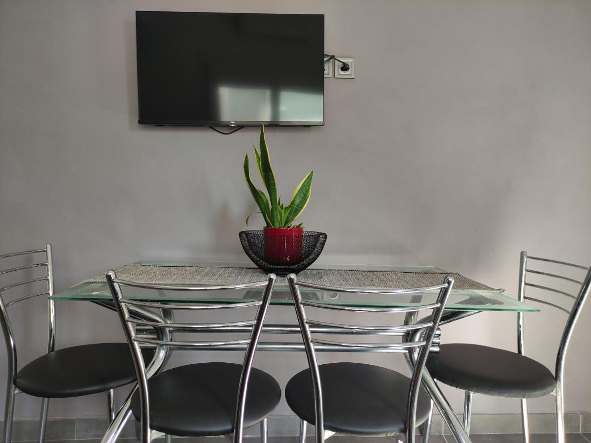 Karavela Street Apartment Preveza Exterior photo